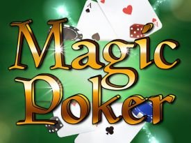 Magic Poker