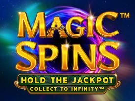 Magic Spins