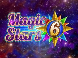 Magic Stars 6