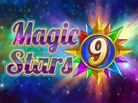 Magic Stars 9