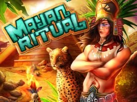 Mayan Ritual