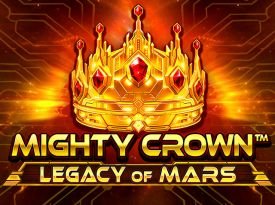 Mighty Crown™: Legacy of Mars