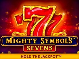 Mighty Symbols: Seven