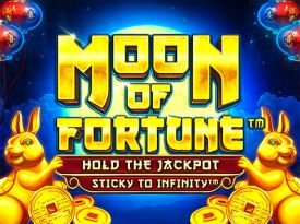 Moon Of Fortune