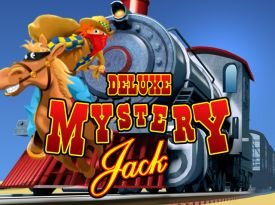 Mystery Jack Deluxe