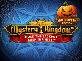 Mystery Kingdom™: Mystery Bells Halloween Edition