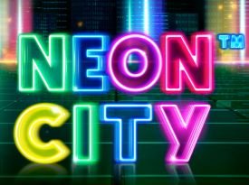 Neon City