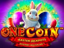 One Coin Easter Jackpots