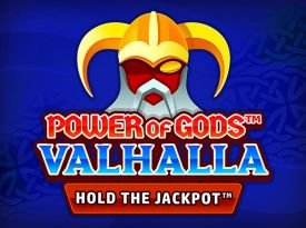 Power of Gods™: Valhalla Extremely Light