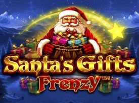Santa's Gifts Frenzy™