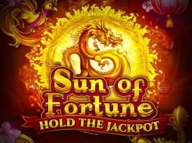 Sun of Fortune