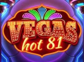 Vegas Hot 81