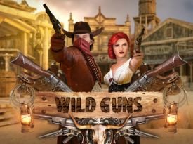 Wild Guns