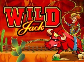 Wild Jack