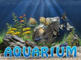 Aquarium HD