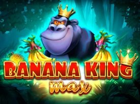 Banana King MAX