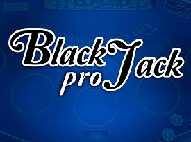 BlackJack Pro