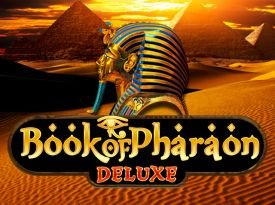 Book of Pharaon Deluxe