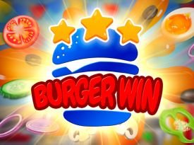 Burger Win