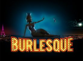 Burlesque HD