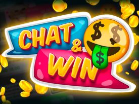 Chat&Win
