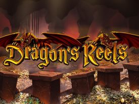 Dragon's Reels HD