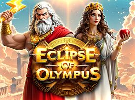 Eclipse of Olympus