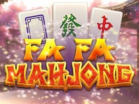 Fa Fa Mahjong