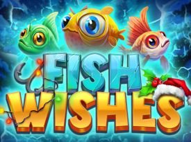 Fish Wishes
