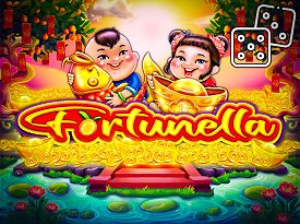 Fortunella Dice