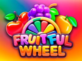 Fruitful Wheel
