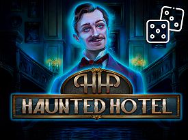 Haunted Hotel Dice