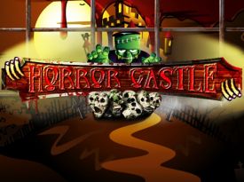 Horror Castle HD