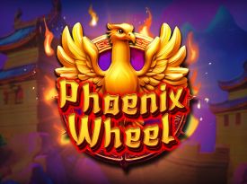 Phoenix Wheel