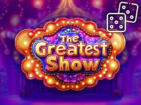 The Greatest Show Dice
