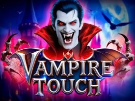 Vampire Touch