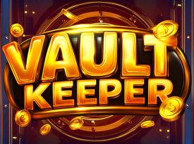 Vault Keeper