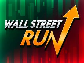 Wall Street Run