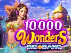 10000 Wonders Big Bang