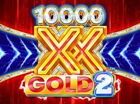 10000X Gold 2