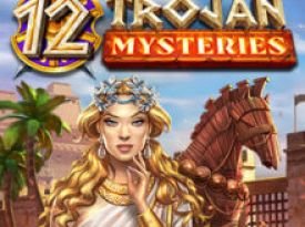 12 Trojan Mysteries