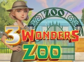 3 Wonders Zoo