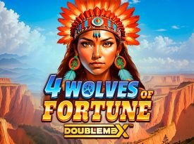 4 Wolves of Fortune