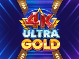 4K Ultra Gold