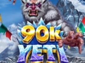 90k Yeti Gigablox