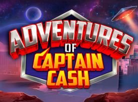 Adventures of Captain Cash