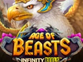 Age Of Beasts Infinity Reels