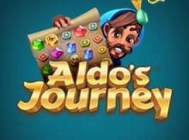 Aldo's Journey