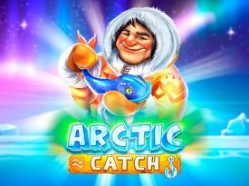 arctic catch