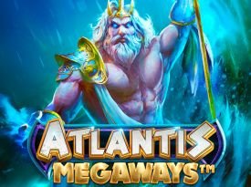 Atlantis Megaways